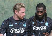 Napoli&rsquo;nin yıldızı i&ccedil;in İstanbul derbisi! İşte talep edilen rakam