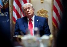 NYT: Trump İran kararını veremedi