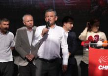 &Ouml;zg&uuml;r &Ouml;zel'den son dakika CHP a&ccedil;ıklaması: G&ouml;revi kabul etmeyeceğim