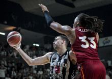 Potada derbi g&uuml;n&uuml;! Galatasaray-Beşiktaş serisinde 2. perde