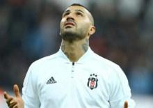 Ricardo Quaresma'dan yıllar sonra Beşiktaş itirafı!