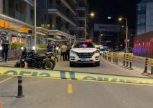 Şişli'de "kız meselesi" kavgası can aldı! 12 kurşun isabet etti 