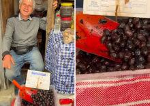 Tanesini 50 TL, kilosunu bin TL'den sattı! Bakanlık devreye girdi