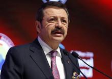 TOBB Başkanı Hisarcıklıoğlu'ndan Kurban Bayramı mesajı