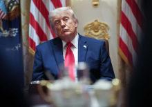 Trump'ın sağlık sonu&ccedil;ları a&ccedil;ıklandı! Doktorundan s&uuml;rpriz rapor! İla&ccedil; kullanmasını &ouml;nerdi
