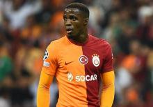 Wilfried Zaha yerine eski Fenerbah&ccedil;eli!