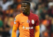 Wilfried Zaha yerine eski Fenerbah&ccedil;eli!