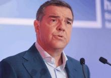 Yunanistan'da &Ccedil;ipras yeni parti kurdu