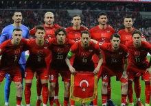A Milli Takım'ın D&uuml;nya Kupası'ndaki forma numaraları belli oldu!