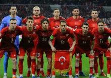A Milli Takım'ın D&uuml;nya Kupası'ndaki forma numaraları belli oldu!