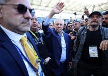 Anlaşma tamam! Aziz Yıldırım ilk transferini a&ccedil;ıklıyor