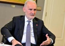 Avdagi&ccedil;'ten &ldquo;b&uuml;y&uuml;me&rdquo; değerlendirmesi: T&uuml;rk ekonomisi potansiyelini tescilledi