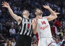Bah&ccedil;eşehir Beşiktaş'ı uzatmalarda yıktı!