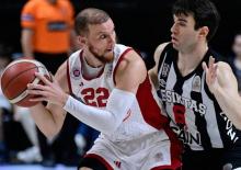 Bah&ccedil;eşehir Koleji-Beşiktaş serisinde 3. randevu!