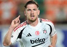 Beşiktaş'ta s&uuml;rpriz Semih Kılı&ccedil;soy kararı! 