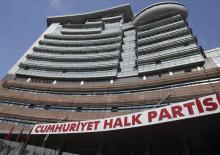 CHP'li İl Başkanı istifa etti: "Yalnız bırakıldım" diyerek duyurdu