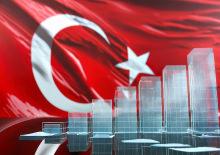 Dış şoklara direniyor: Ekonomi 23 &ccedil;eyrektir b&uuml;y&uuml;yor