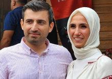 Erdoğan ailesinde bebek sevinci: Erdoğan'ın torun sayısı 10'a y&uuml;kseldi