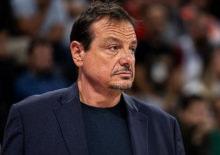 Ergin Ataman hakemlerden beklentisini a&ccedil;ıkladı!