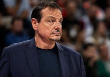 Ergin Ataman hakemlerden beklentisini a&ccedil;ıkladı!