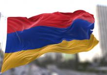 Ermenistan'da kritik g&uuml;n! Halk sandık başında