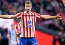 Fenerbah&ccedil;e ile anılıyordu! Alexander S&ouml;rloth ile anlaşma sağlandı