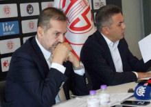 FIFA'dan 'sarı kartlı' olan 1. Lig ekibinde transfer yasağı paniği