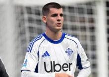 G&ouml;r&uuml;şmeler başladı! Morata 2 yıl sonra geri d&ouml;n&uuml;yor