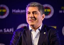 Hakan Safi'den Aziz Yıldırım'a eleştiri yağmuru! Ge&ccedil;miş s&ouml;zlerini hatırlattı