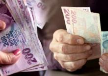 Hangi emekli ne kadar zam alacak? Kalem kalem yeni maaş tablosu! Memura maaş farkı geliyor