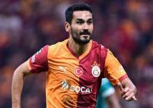 İlkay G&uuml;ndoğan kul&uuml;p hissedarı oluyor!