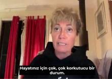 İsrail'in K&uuml;resel Sumud Filosu'na korsan baskını: Tecav&uuml;z skandallarına yenisi eklendi