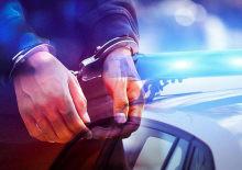 Kendilerini polis ve savcı olarak tanıtan 4 dolandırıcı yakalandı