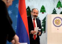 Komşuda sıcak saatler! Se&ccedil;ime 1 g&uuml;n kala bomba hamle! 6 aday g&ouml;zaltına alındı