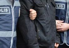Kuyumcuları sahte altınla dolandırıyorlardı: Şebeke &ccedil;&ouml;kertildi!