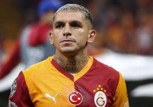 Lucas Torreira'ya k&ouml;t&uuml; haber!