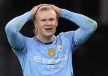 Manchester City Erling Haaland i&ccedil;in yasal yollara başvurabilir!