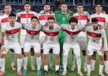 Milli Takım, Kosova'yı tek golle devirdi