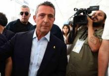 Ali Ko&ccedil;'tan camiaya mesaj: Atı alan &Uuml;sk&uuml;dar'ı ge&ccedil;ti
