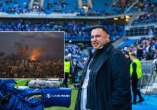 Pogon'un sahibi Maccabi Tel Aviv'le g&ouml;r&uuml;şmeyi reddetti! İsrail takımına transfer şoku