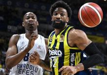 Pota derbisinde 'Dejavu!' Fenerbah&ccedil;e 'Yine' geri d&ouml;nd&uuml;