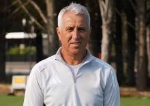 Samsunspor'un eski hocası 2. Lig ekibinin başına ge&ccedil;ti