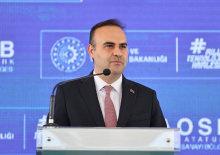 Sanayi Bakanı Kacır duyurdu: KOSGEB destek başvuruları başladı: Limit 30 milyon lira oldu
