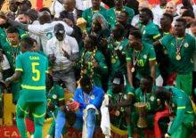 Senegal, kadrosunu a&ccedil;ıkladı! T&uuml;rkiye'den 2 tanıdık isim