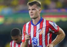 S&uuml;per Lig devlerini yıkan haber! S&ouml;rloth yeni takımıyla anlaşma sağladı