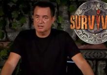 Survivor'da şoke eden veda! Beklenmedik ayrılık...