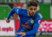 Trabzonspor anlaşmıştı! S&uuml;per Lig ekibi iddiaları yalanladı