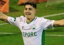 Transferde gaza bastılar! Tangocu isim S&uuml;per Lig yolunda