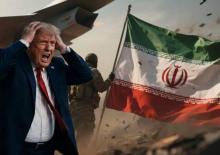 Trump &ccedil;ılgına d&ouml;necek! İşte İran'ı destekleyen &uuml;lkeler...