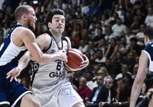 Yarı final serisinde 2. ma&ccedil; heyecanı! Beşiktaş-Bah&ccedil;eşehir Koleji